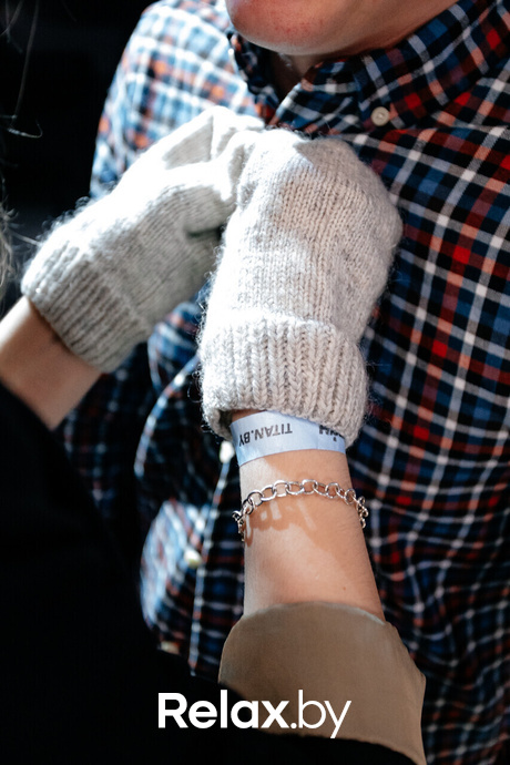 Welcome February, фото № 78