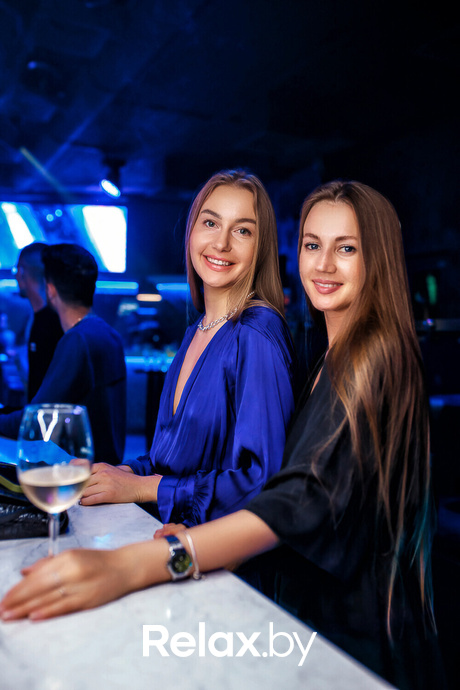 Summer vibes. Friday, фото № 42