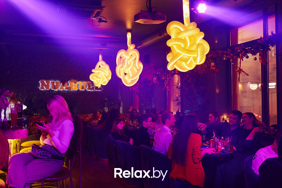 NuaWinter Night, фото № 44