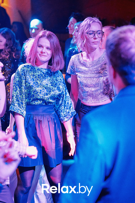 Thursday Music, фото № 62