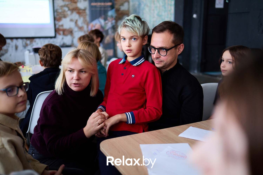 Anomalia Kids, фото № 78