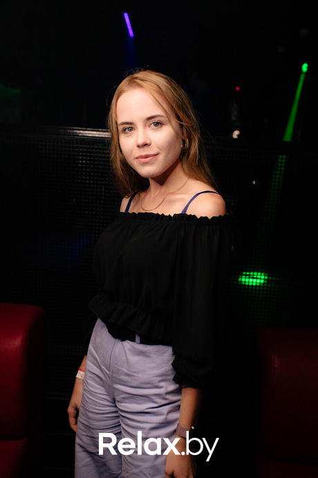 Движ Париж, фото № 7