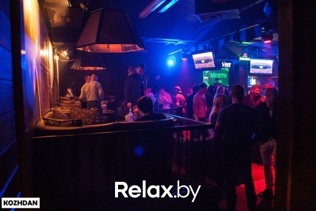 Группа Нестандартный вариант, фото № 109