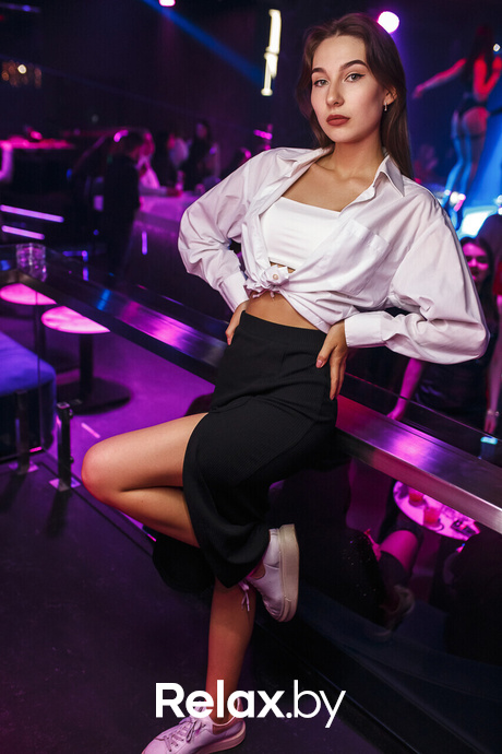 Black & Gold Luna, фото № 14