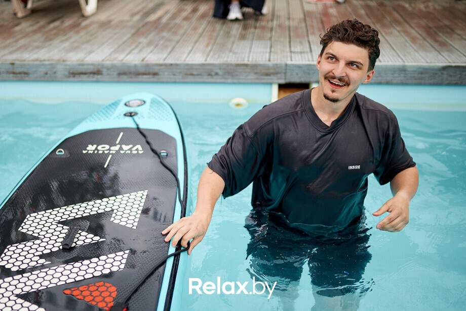 Вечеринка Martini Time, фото № 174