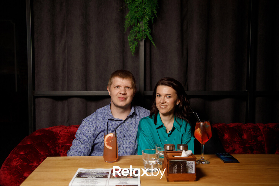 Opening Party, фото № 67