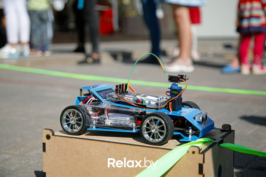 Kids City Fest, фото № 57