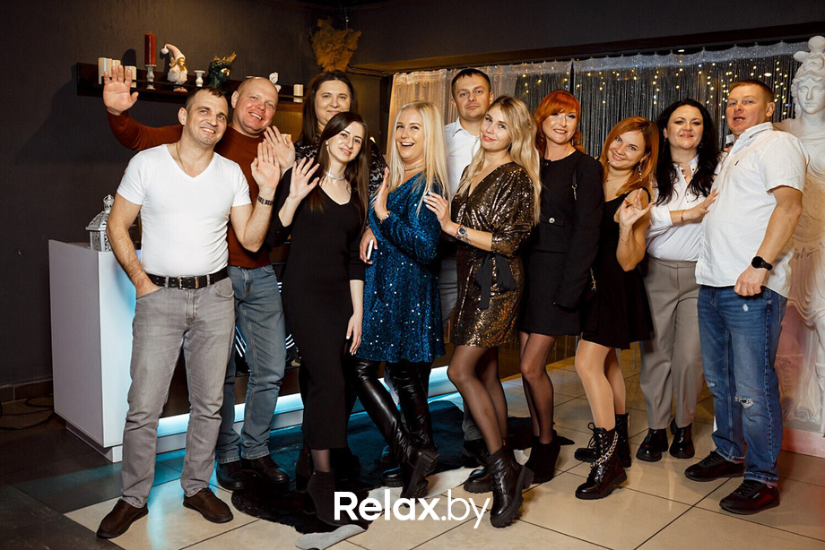 День встречи выпускников, фото № 13