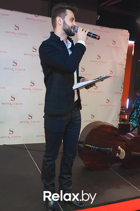 Открытие кинотеатра  Silver Screen Cinemas, фото № 75