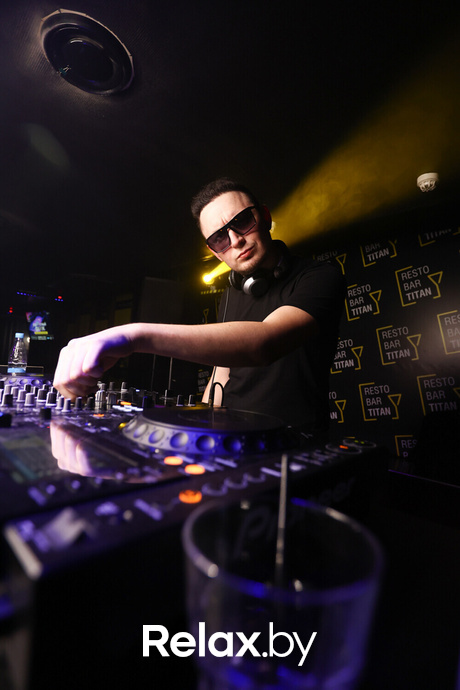 Men's world Day, фото № 7