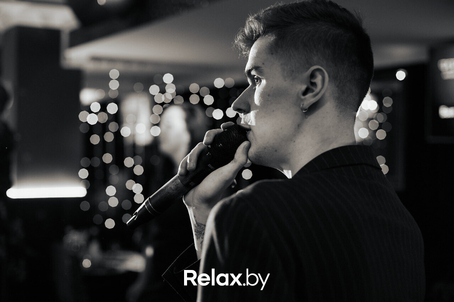 Новогодний корпоратив в Фортепиано, фото № 68