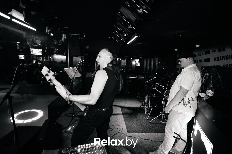 Killfish Metal Concert, фото № 19