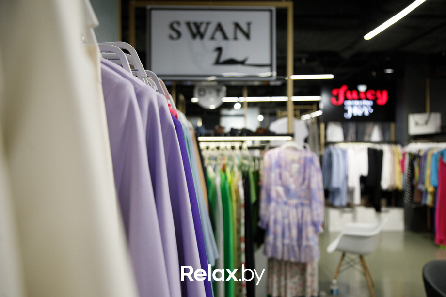 REOPENING TREND PARK, фото № 118