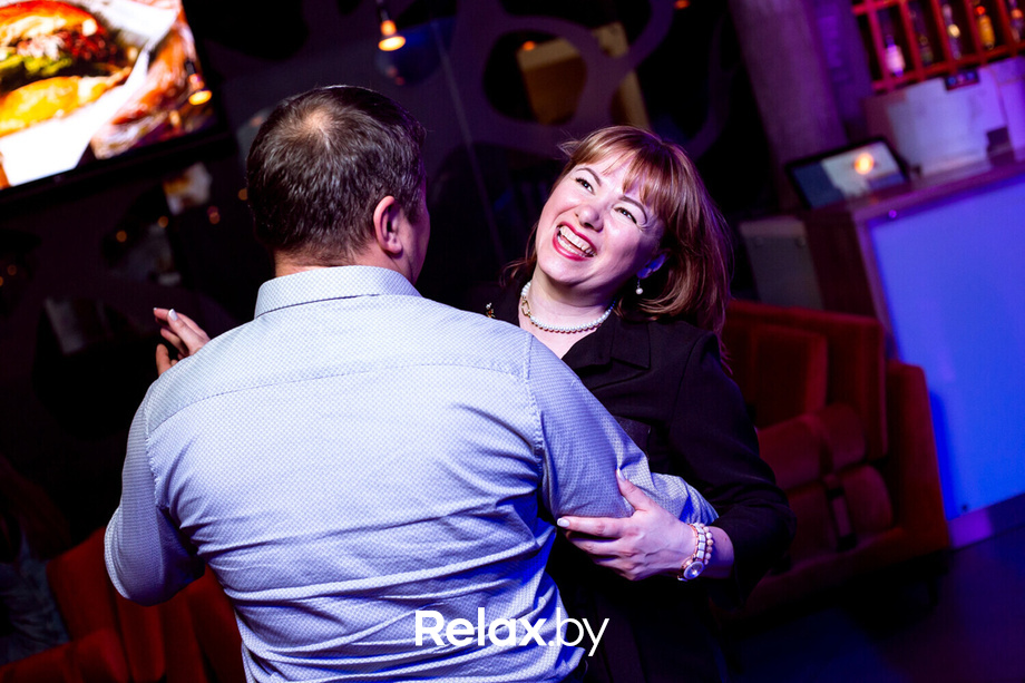 Ночные жители, фото № 18