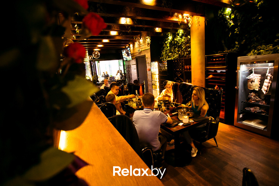 Выступление Екатерины Лазуки, фото № 46