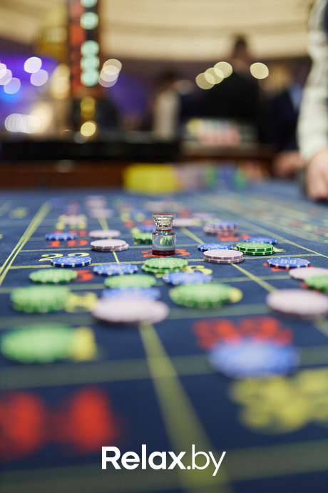 «Карты. Деньги и Слоты. Супер Финал», фото № 71