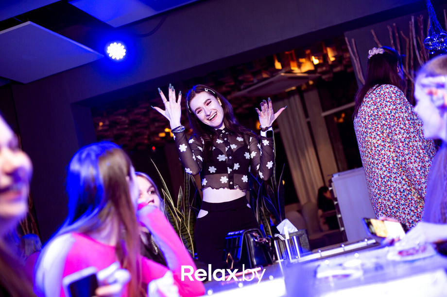 Ночные жители, фото № 92