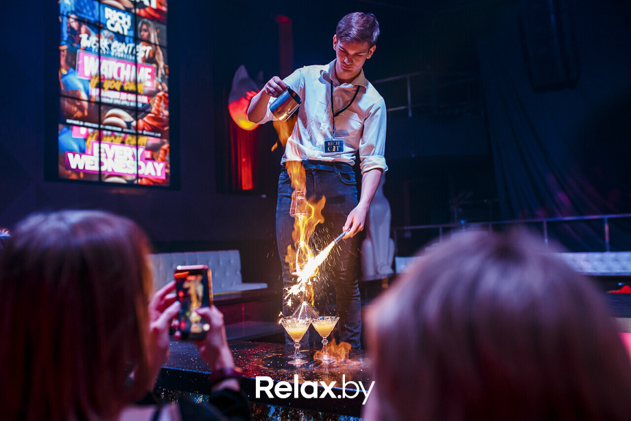 Summer trends, фото № 56