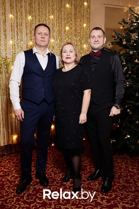 Корпоративы, фото № 175