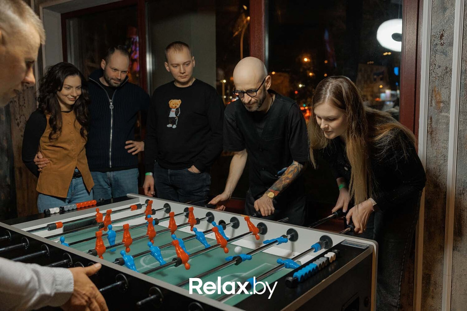 Saturday party, фото № 9