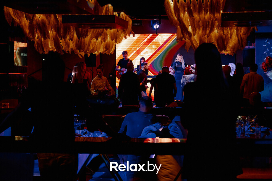 Friday Music, фото № 53