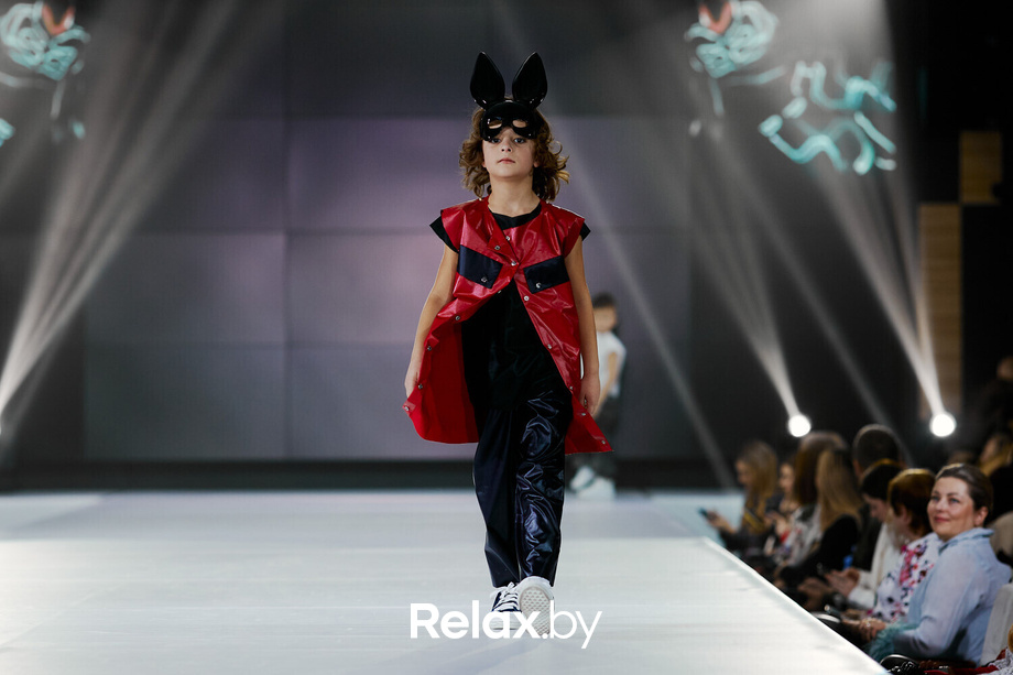 New Fashion`s Week, фото № 143