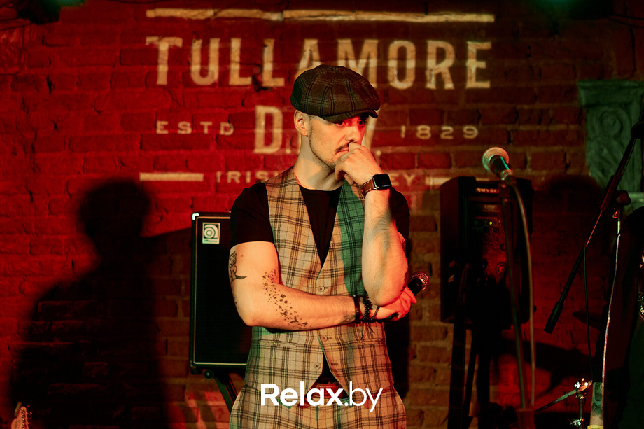 Tullamore St.Patrick's Day, фото № 191