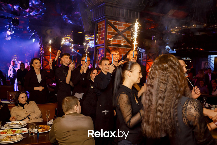 Мужской день, фото № 22