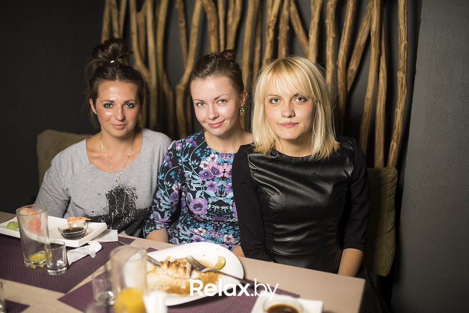 Hot weekend, фото № 46