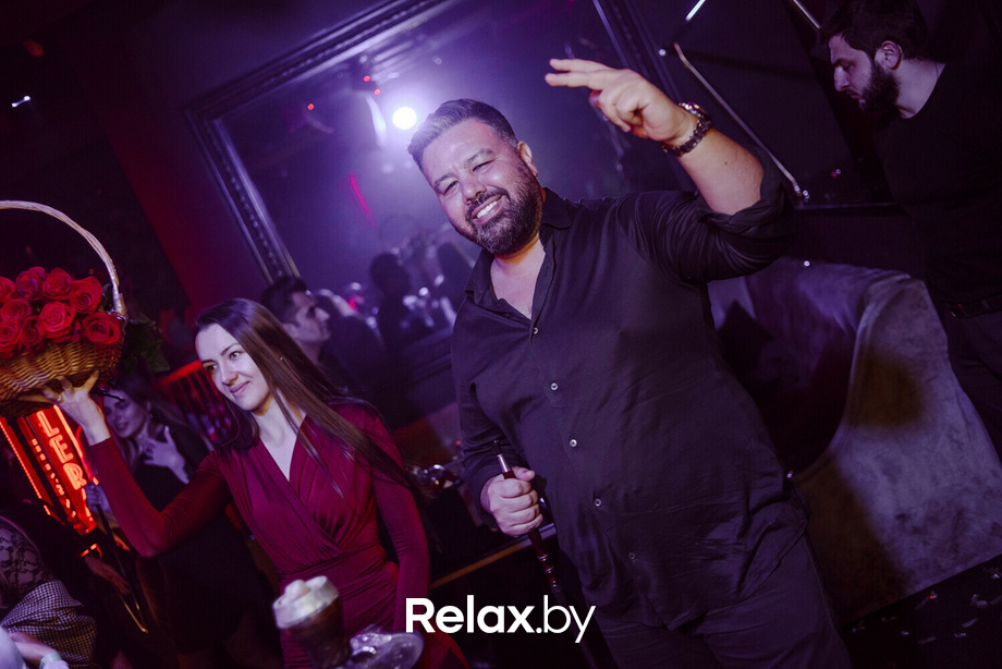 Saturday «Dont stop te party», фото № 29