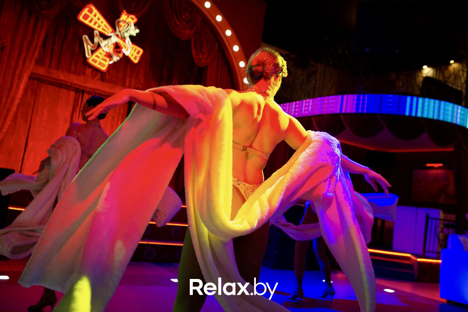 MoulinRouge, фото № 54