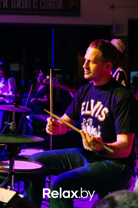 Суббота в Броваре, фото № 51