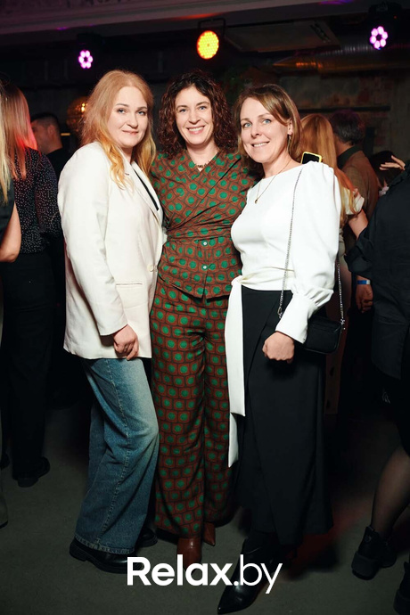 Friday party, фото № 42