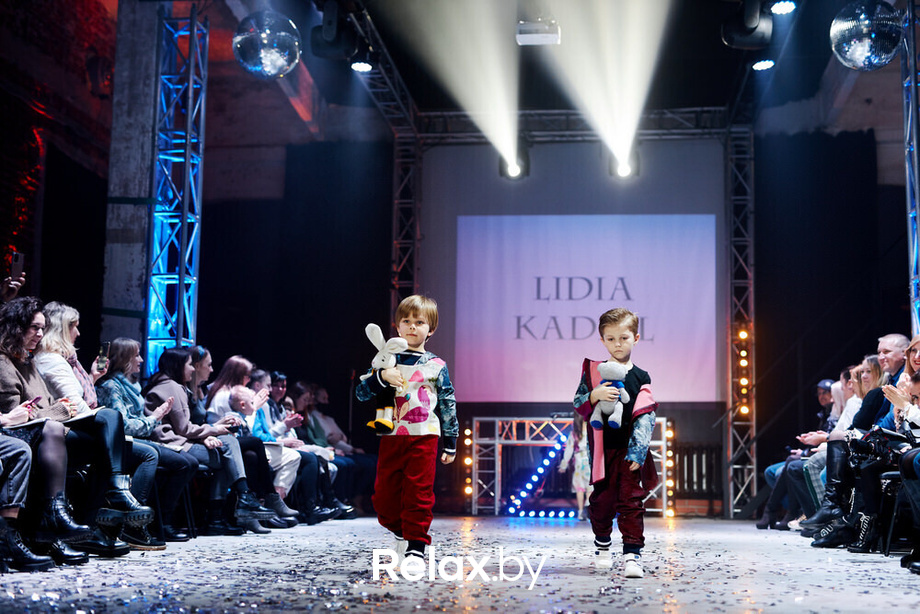 FASHION KIDS’ SHOW, фото № 262