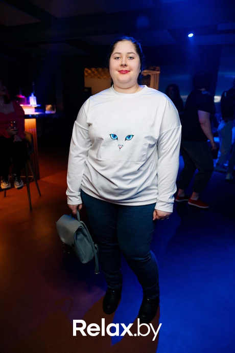 Ночные жители, фото № 66