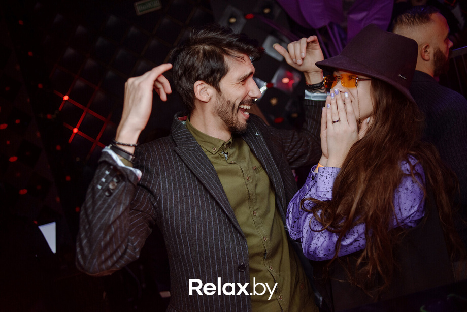 Friday «Stiflers party», фото № 5