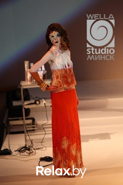 1-й конгресс парикмахеров-стилистов «Красивые волосы – наша профессия», фото № 38