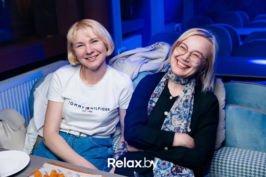 Ночные жители, фото № 10