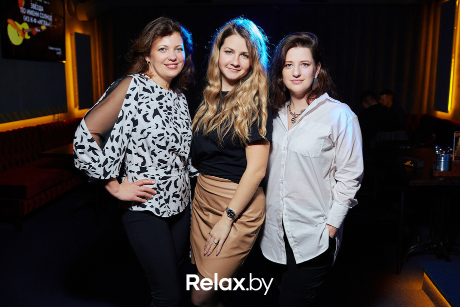 ZAVOD Friday evening, фото № 26