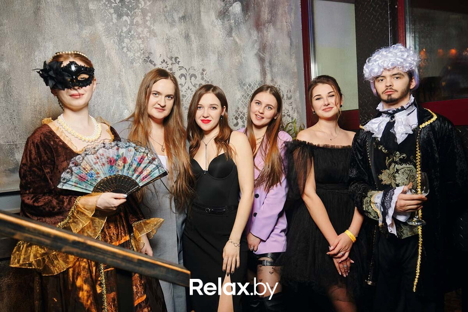 Новый 2025 год, фото № 48