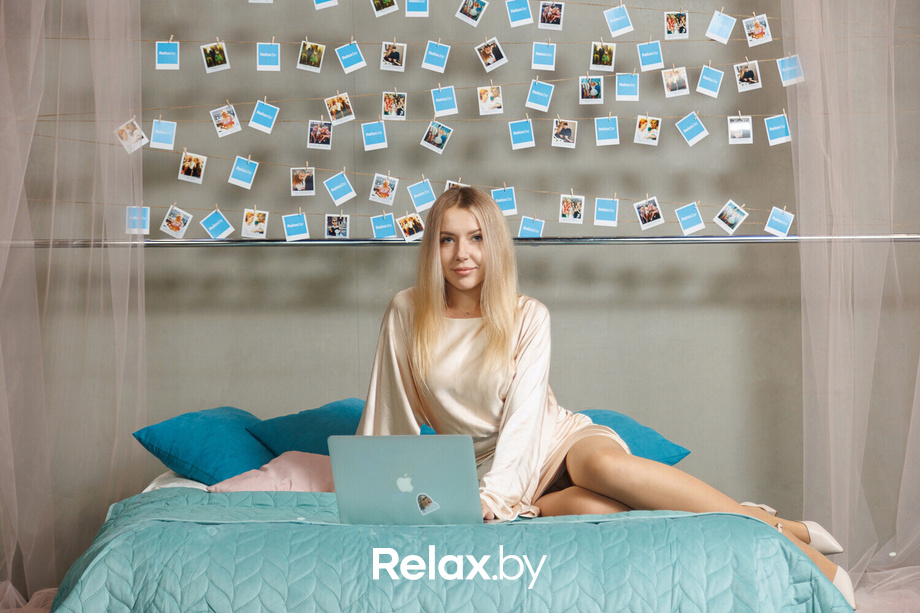 Relax and the City, фото № 66