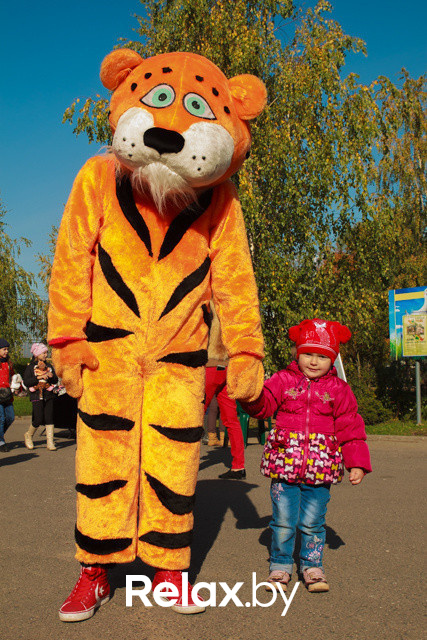 Акция ко Дню защиты животных, фото № 4