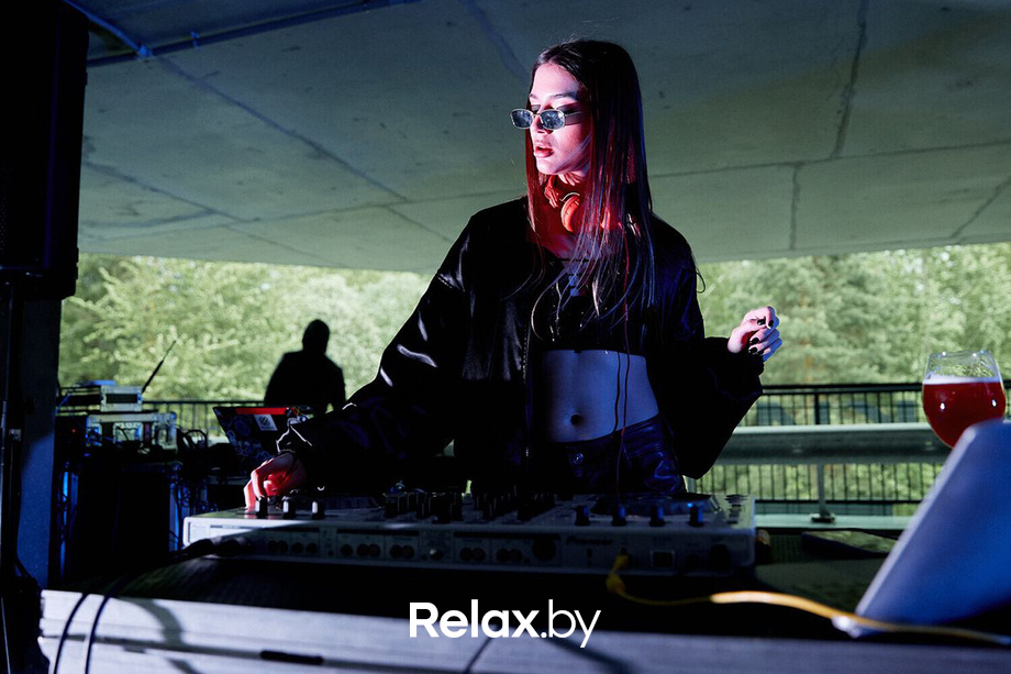 TÁTI X CARTEL SUMMER SHOW, фото № 13