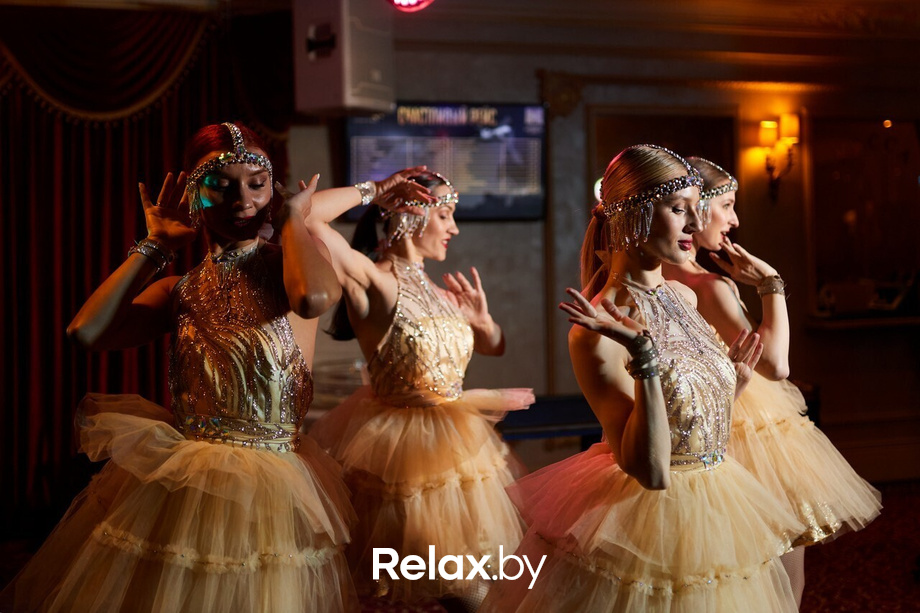 «Александр Марцинкевич и его кабриолет», фото № 70