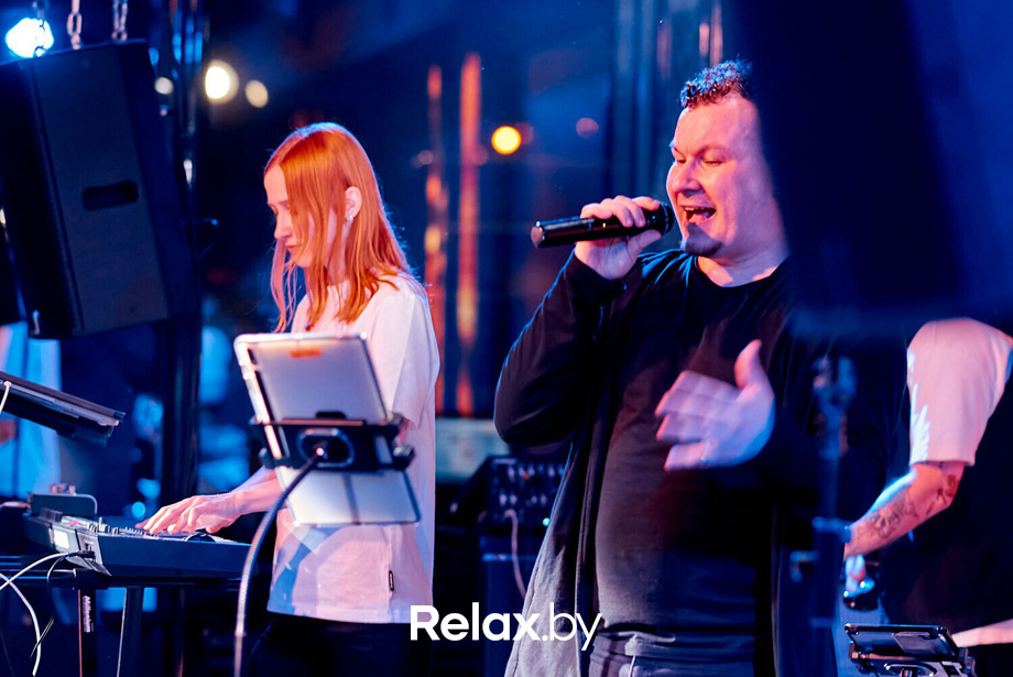 Saturday music, фото № 13