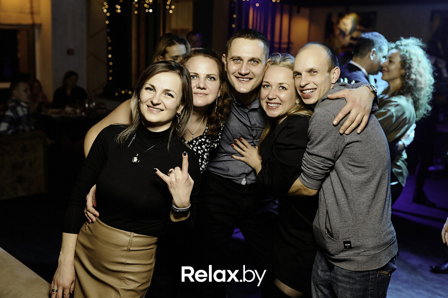 Mut/Вечер встречи 2023, фото № 48