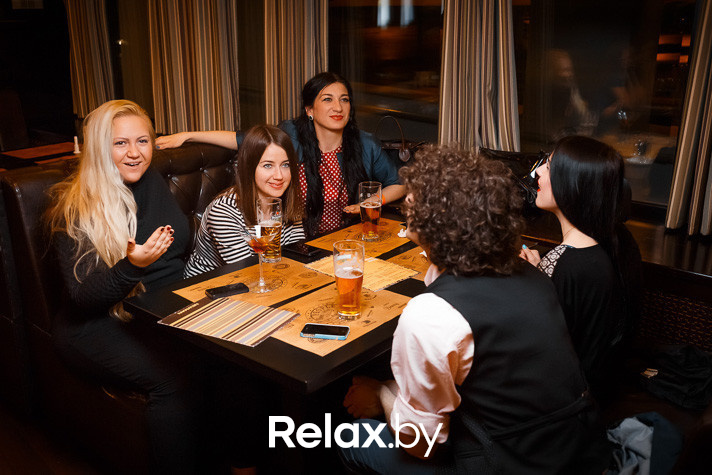 Трансляция финала Евровидения 2015 «Смотрим вместе», фото № 54