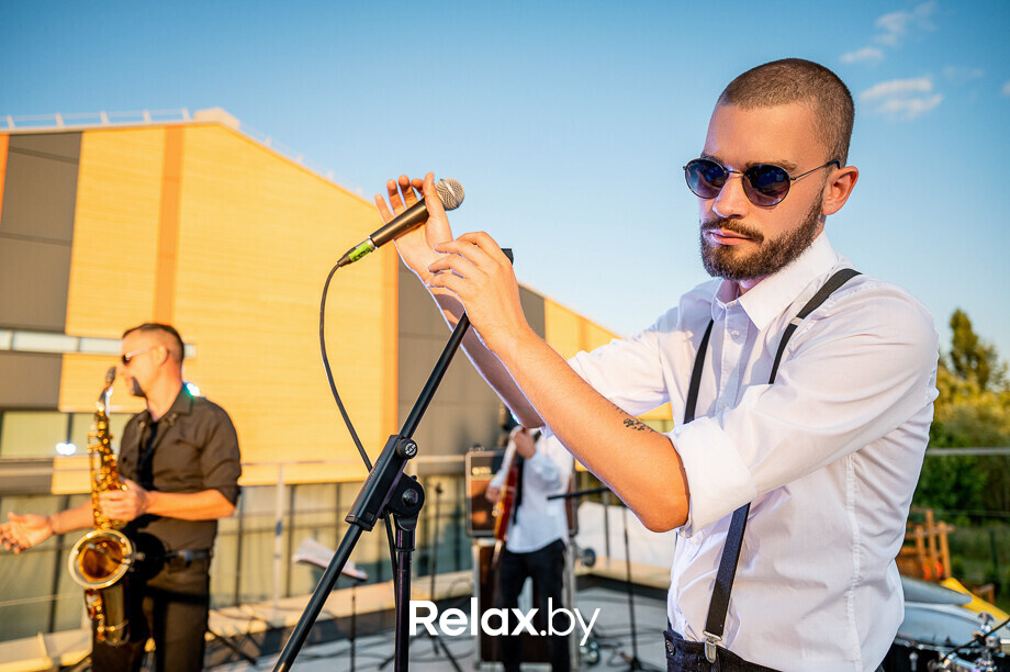 Jim Beam. Always welcome, фото № 96