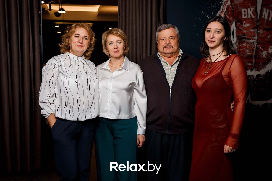 Brooklyn Live!, фото № 43