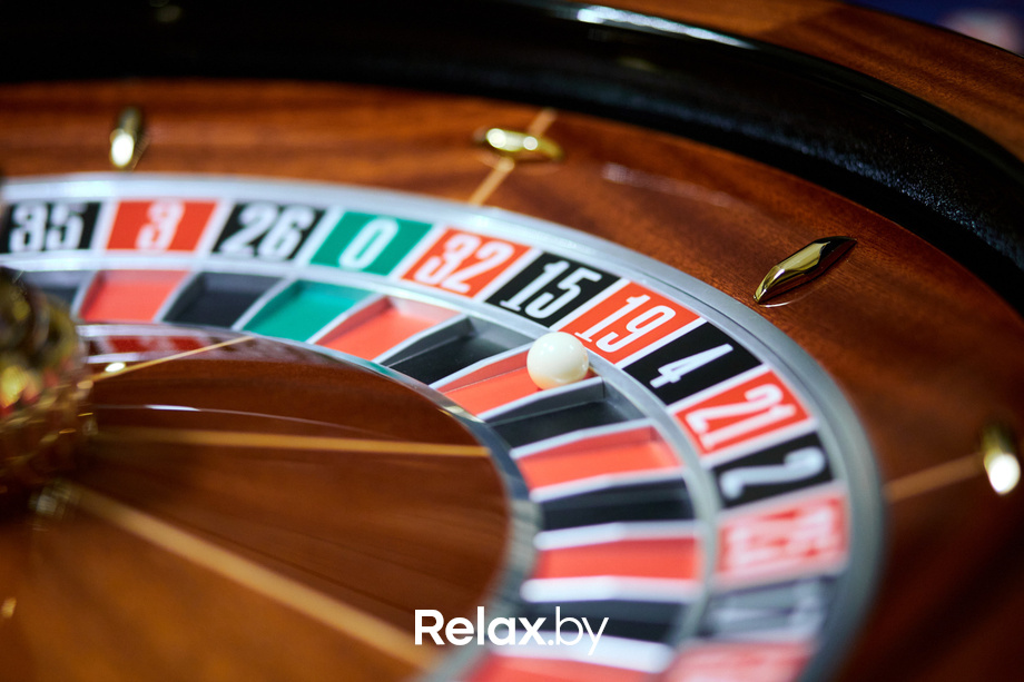 Шоу Мелодия удачи, фото № 27